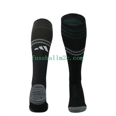 Celtic Glasgow Auswärts Socken 2023-2024
